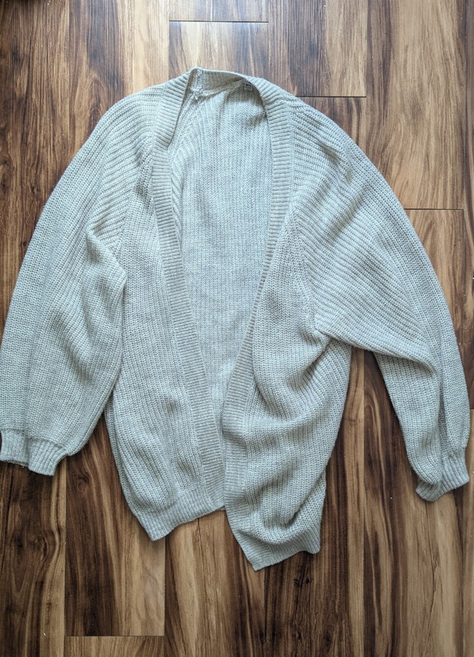 Amuse Society Cardigan